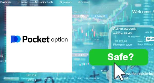 Pocket Option Safe Pocket Option Safe