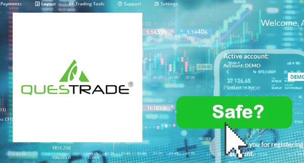 Questrade Safe