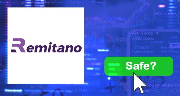 Remitano Safe