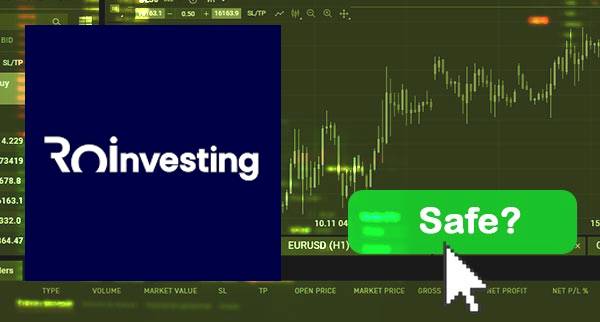ROInvesting Safe