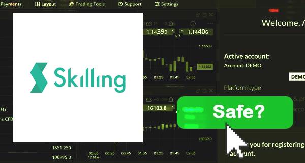 Skilling Safe