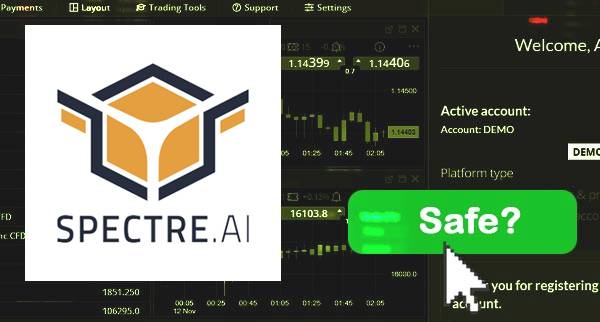 Spectre Ai Safe