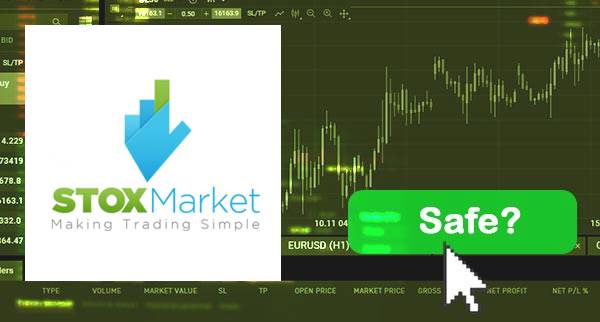 StoxMarket Safe