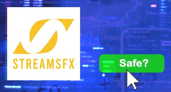 StreamsFX Safe StreamsFX Safe