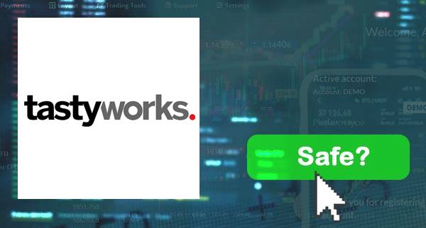 TastyWorks Safe