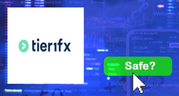 Tier1FX Safe