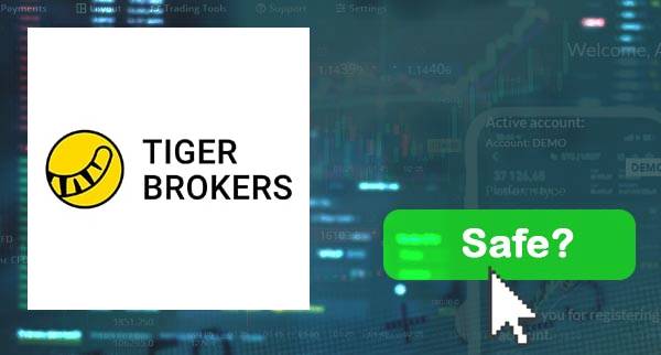 Tiger Brokers Safe