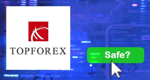 TopForex Safe