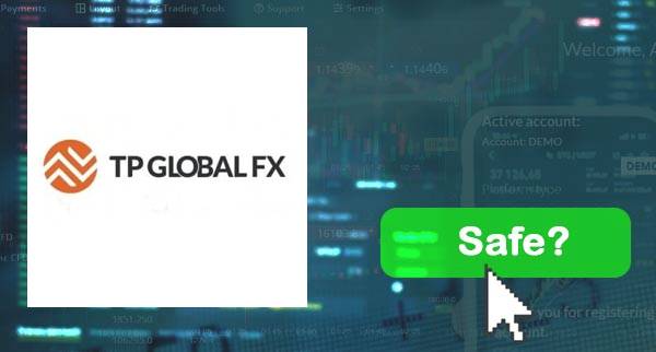 TP Global Fx Safe