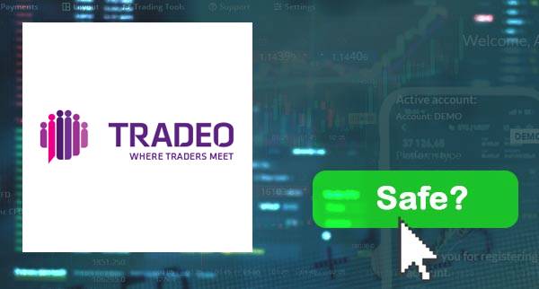 Tradeo Safe
