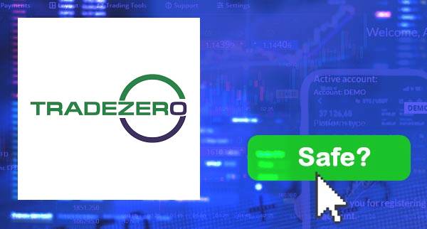 TradeZero Safe