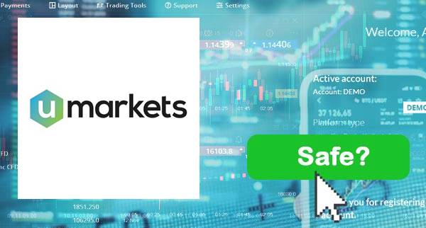 Umarkets Safe