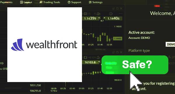 Wealthfront Safe