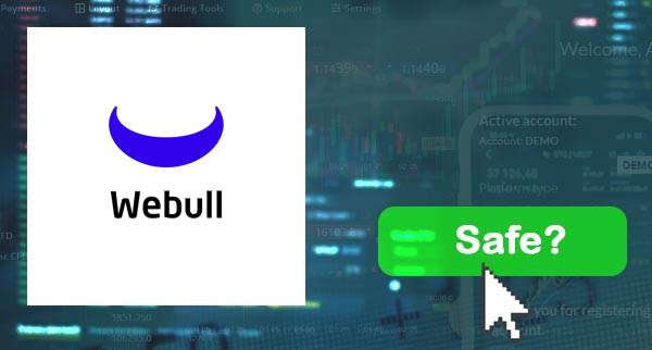 Webull Safe