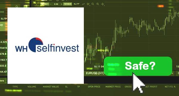 WH SelfInvest Safe