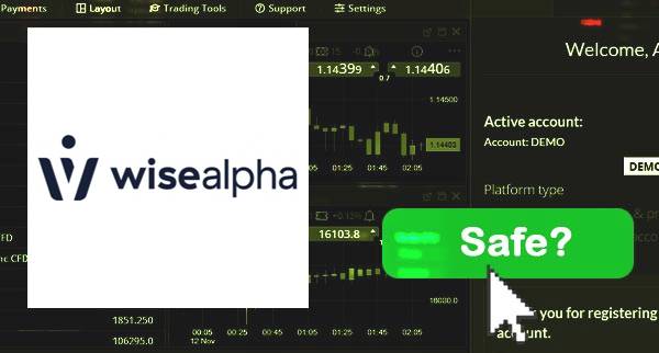 WiseAlpha Safe