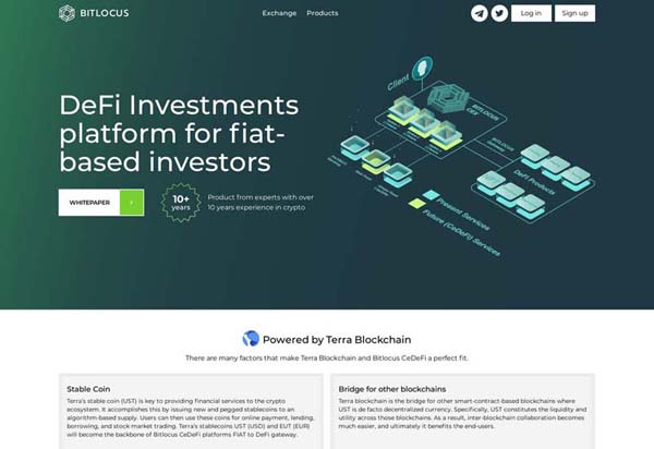 Bitlocus Review