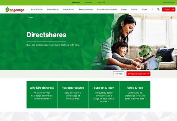 directshares Review