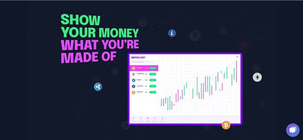 EuroTrader Review