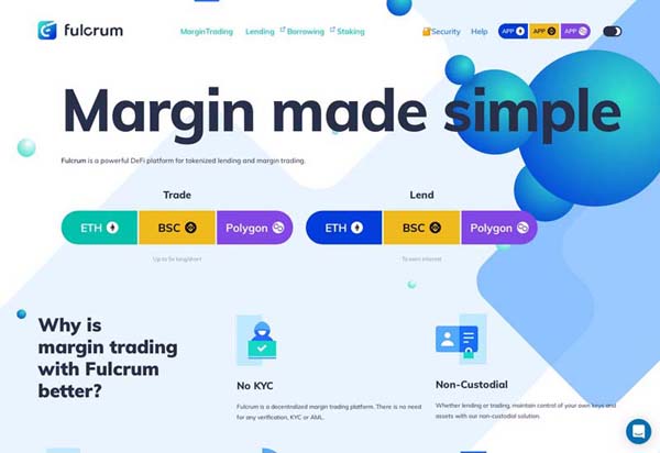 Fulcrum Review