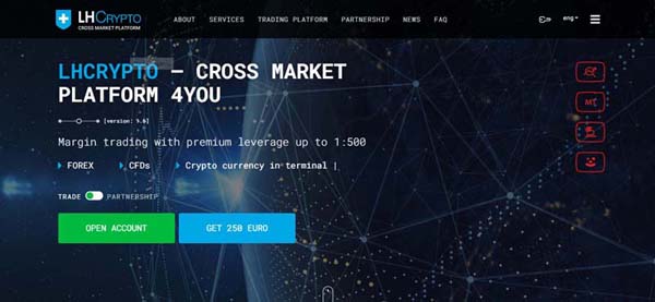 LH Crypto Review