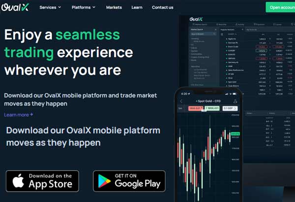 Ovalx Review