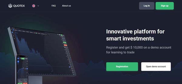 Quotex Review