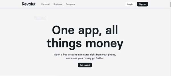 Revolut Review