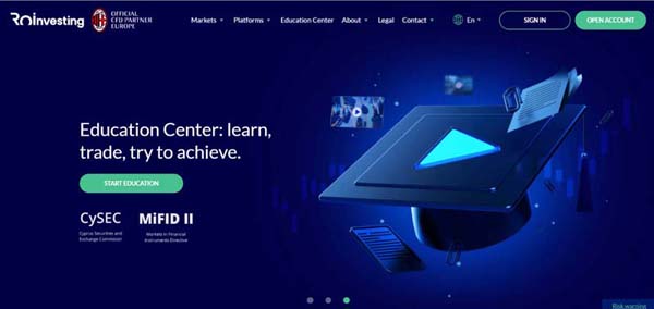 ROInvesting Review