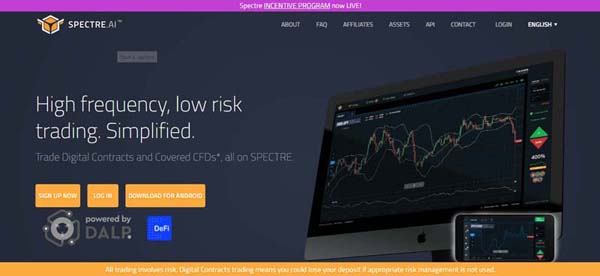 Spectre Ai Review