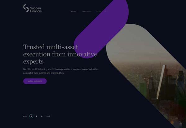 Sucden Financial Review Sucden Financial Review