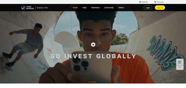 Tiger Brokers Review