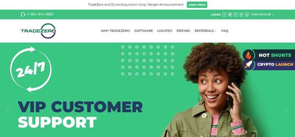 TradeZero Review