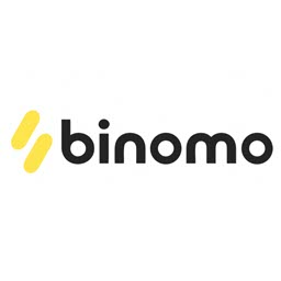 Visit Binomo