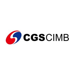 Visit CGS Cimb