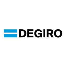 Visit Degiro