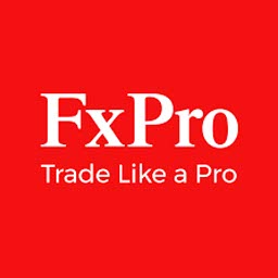Visit eToro alternative FxPro - risk warning 75.78% of retail investor accounts lose money when trading CFDs and Spread Betting with this provider