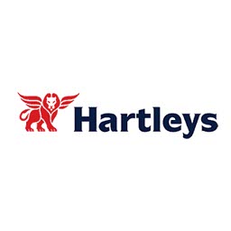Visit Hartleys Limited