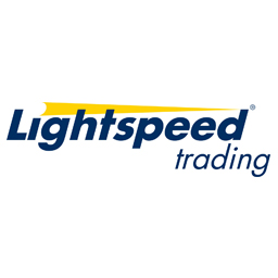 Visit Lightspeed Trading