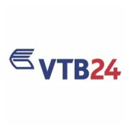 Visit VTB 24 Bank