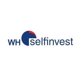 Visit WH SelfInvest