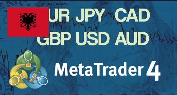 Best MT4 Forex Brokers Albania