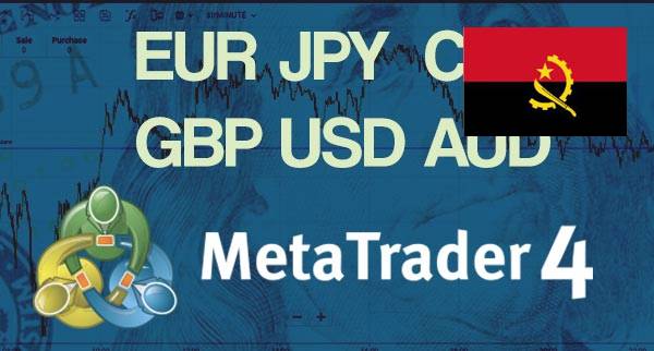 Best MT4 Forex Brokers Angola