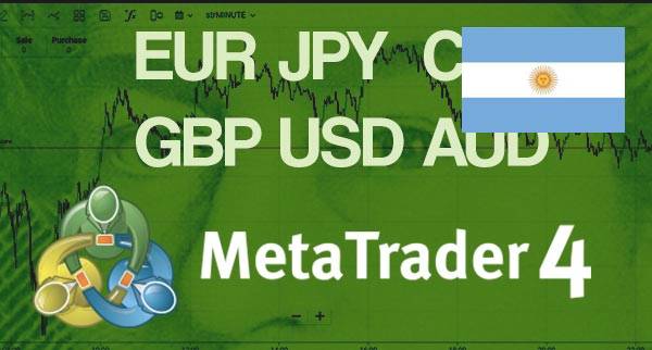 Best MT4 Forex Brokers Argentina