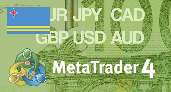 Best MT4 Forex Brokers Aruba