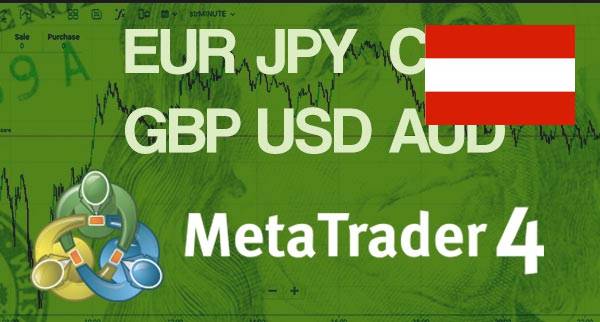 Best MT4 Forex Brokers Austria