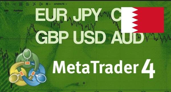 Best MT4 Forex Brokers Bahrain