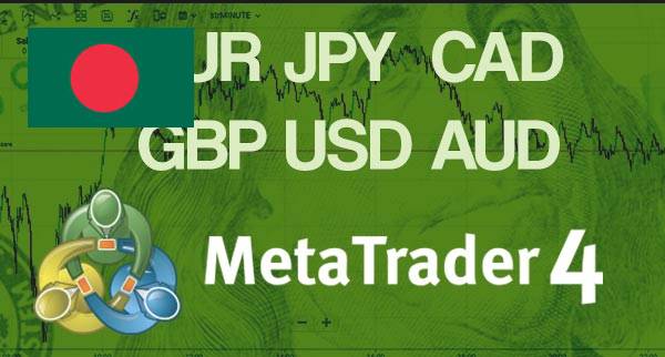 Best MT4 Forex Brokers Bangladesh