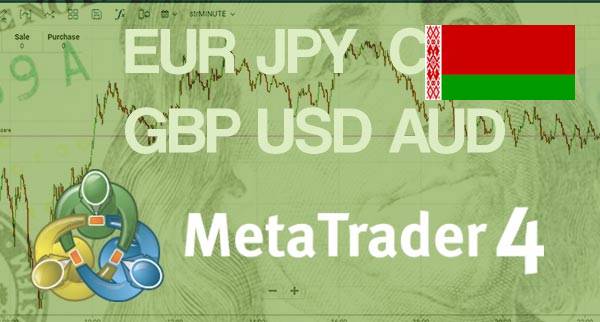 Best MT4 Forex Brokers Belarus