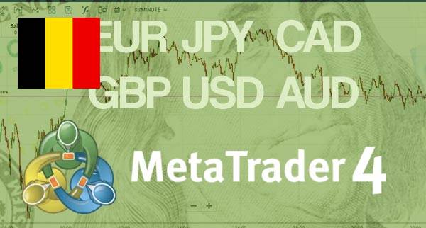 Best MT4 Forex Brokers Belgium